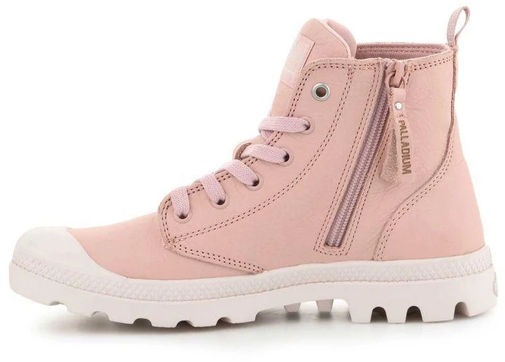 Palladium Pampa Hi Zip Sl Batai W 97224-613-M
