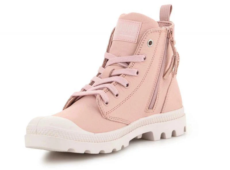 Palladium Pampa Hi Zip Sl Batai W 97224-613-M