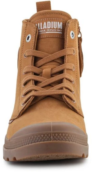 Palladium Pampa Hi Zip vyriški batai 06440-237-M