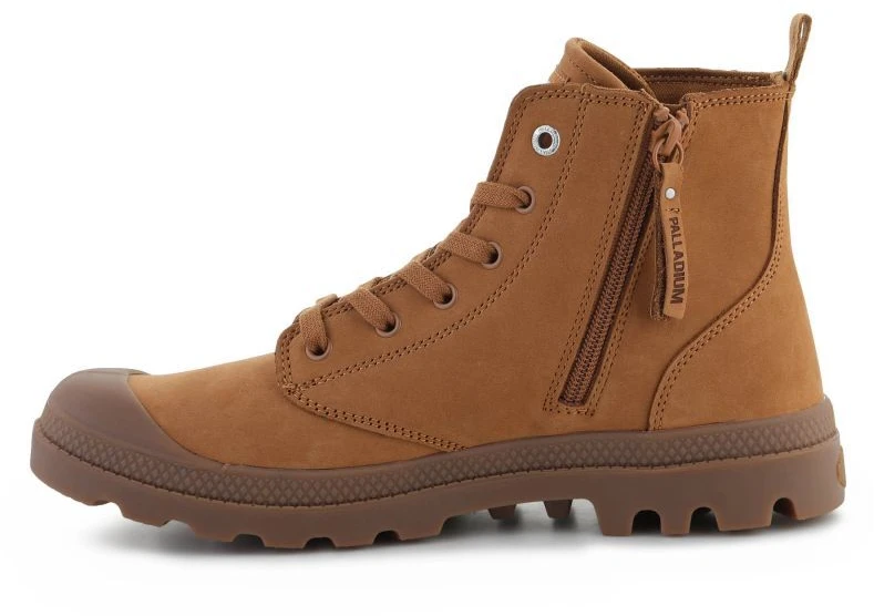 Palladium Pampa Hi Zip vyriški batai 06440-237-M