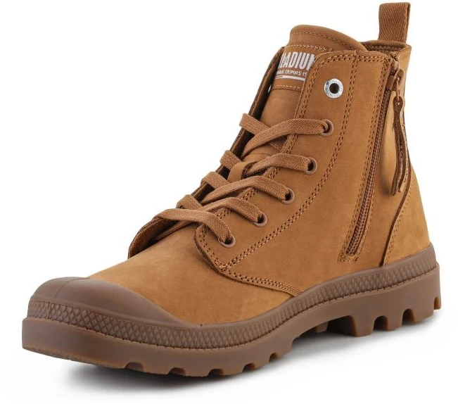 Palladium Pampa Hi Zip vyriški batai 06440-237-M