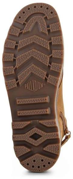 Palladium Pampa Hi Zip vyriški batai 06440-237-M
