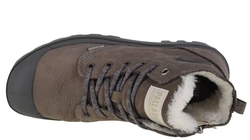 Palladium Pampa Hi Zip W WL 95982-055-M batai