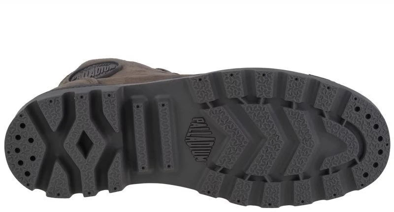 Palladium Pampa Hi Zip W WL 95982-055-M batai