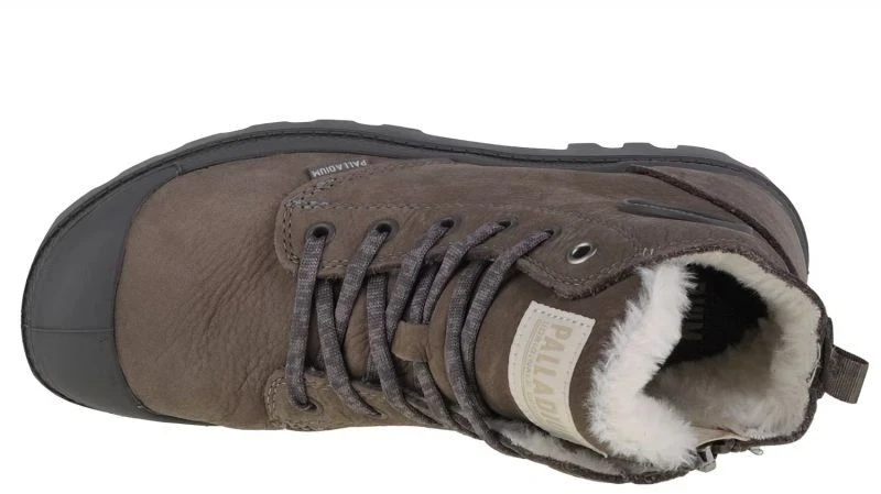 Palladium Pampa Hi Zip W WL 95982-055-M batai