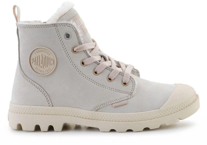 Palladium Pampa Hi Zip WL 95982-271-M batai