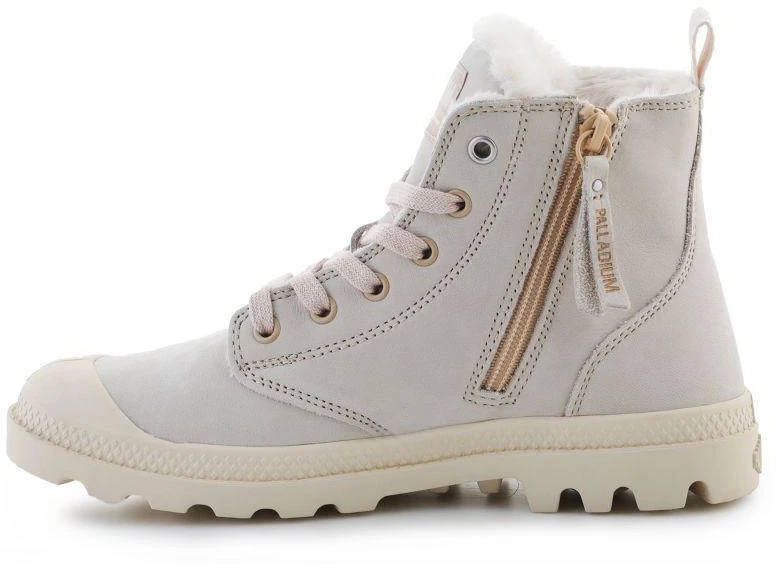 Palladium Pampa Hi Zip WL 95982-271-M batai