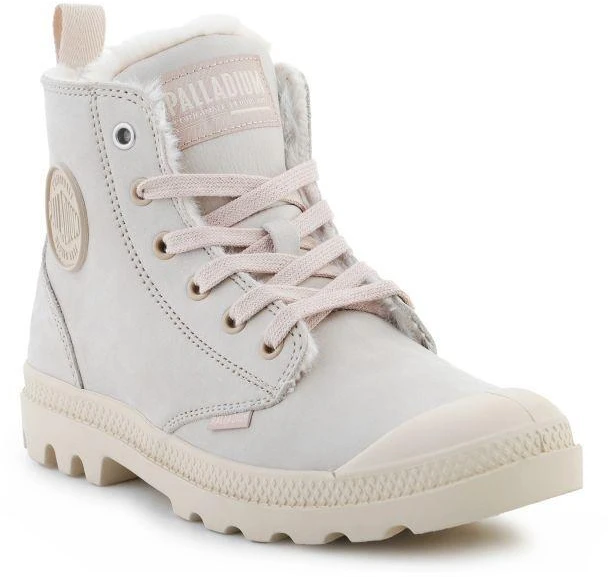 Palladium Pampa Hi Zip WL 95982-271-M batai