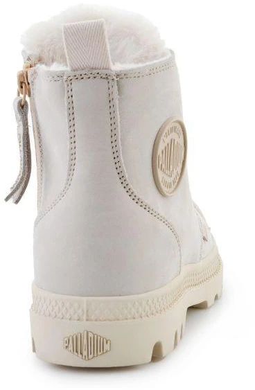 Palladium Pampa Hi Zip WL 95982-271-M batai
