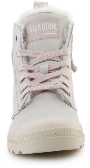 Palladium Pampa Hi Zip WL 95982-271-M batai