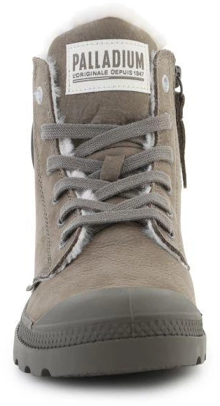 Palladium Pampa HI ZIP WL 95982-281-M Akmens spalvos