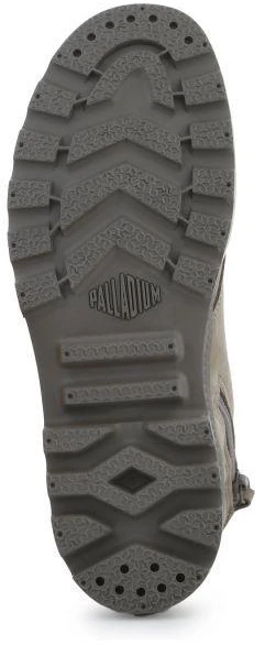 Palladium Pampa HI ZIP WL 95982-281-M Akmens spalvos
