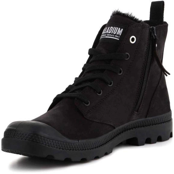 Palladium Pampa Hi Zip Wl M 05982-010-M batai