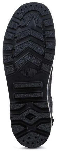 Palladium Pampa Hi Zip Wl M 05982-010-M batai