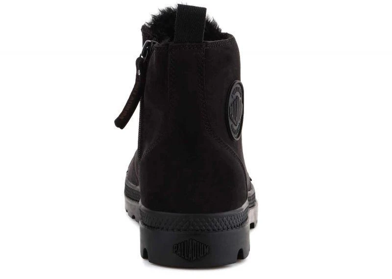 Palladium Pampa Hi Zip Wl M 05982-010-M batai