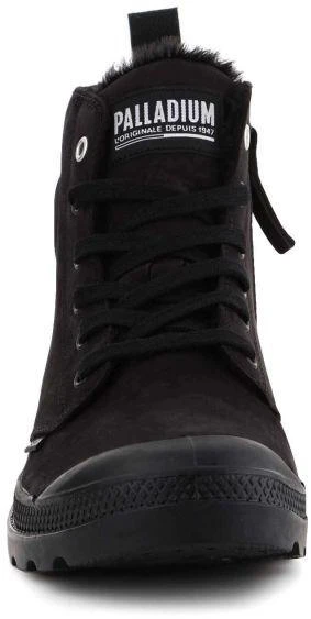 Palladium Pampa Hi Zip Wl M 05982-010-M batai