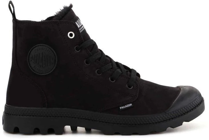 Palladium Pampa Hi Zip Wl M 05982-010-M batai