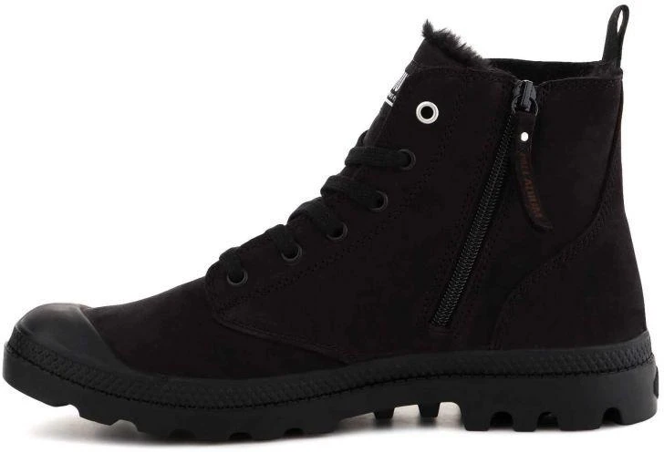 Palladium Pampa Hi Zip Wl M 05982-010-M batai