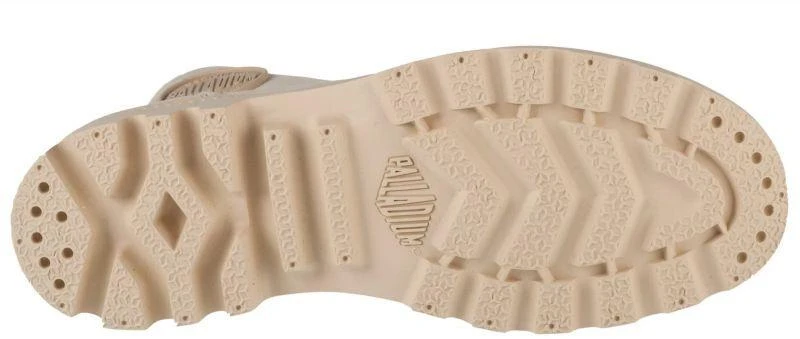 Palladium Pampa Hi Zip WL W 95982-217-M batai