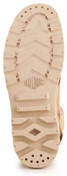 Palladium Pampa Hi Zip WL W 95982-252-M batai