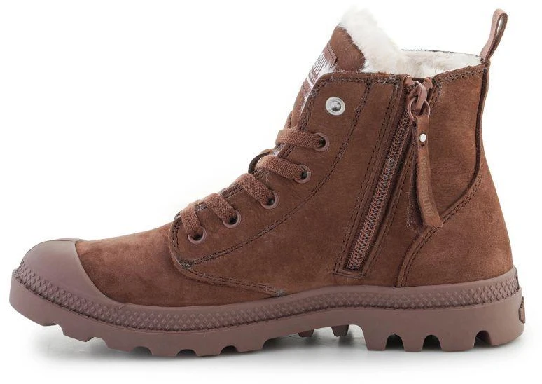 Palladium Pampa HI Zip WL W 95982-292-M batai