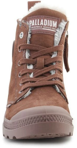 Palladium Pampa HI Zip WL W 95982-292-M batai