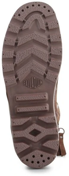 Palladium Pampa HI Zip WL W 95982-292-M batai
