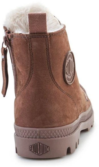 Palladium Pampa HI Zip WL W 95982-292-M batai