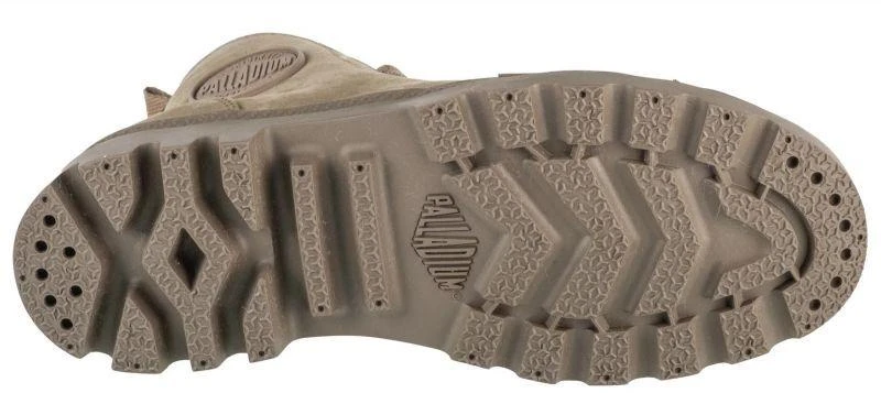 Palladium Pampa Hi Zip WL W 95982-377-M batai