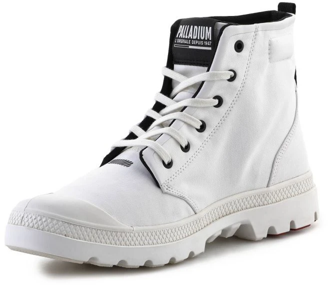 Palladium Pampa Lite batai 79102-116-M