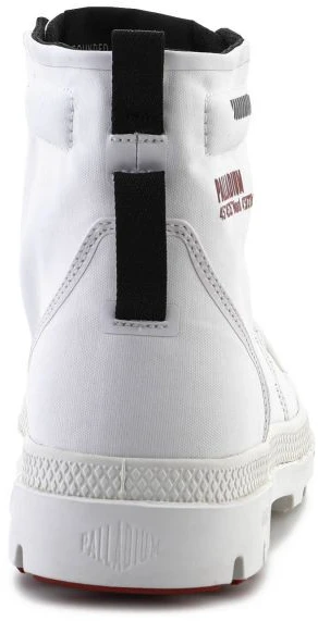Palladium Pampa Lite batai 79102-116-M