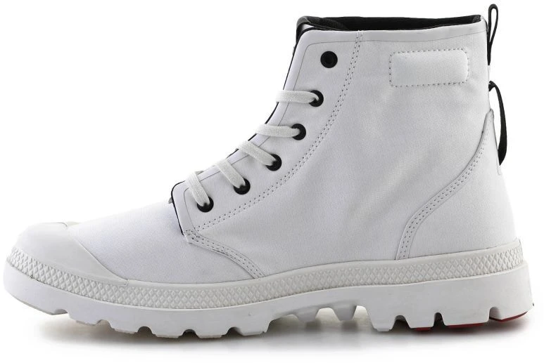 Palladium Pampa Lite batai 79102-116-M