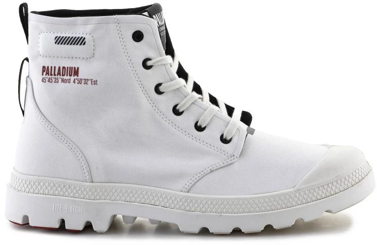 Palladium Pampa Lite batai 79102-116-M