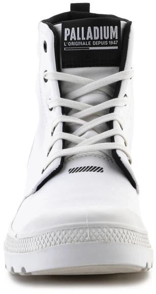 Palladium Pampa Lite batai 79102-116-M