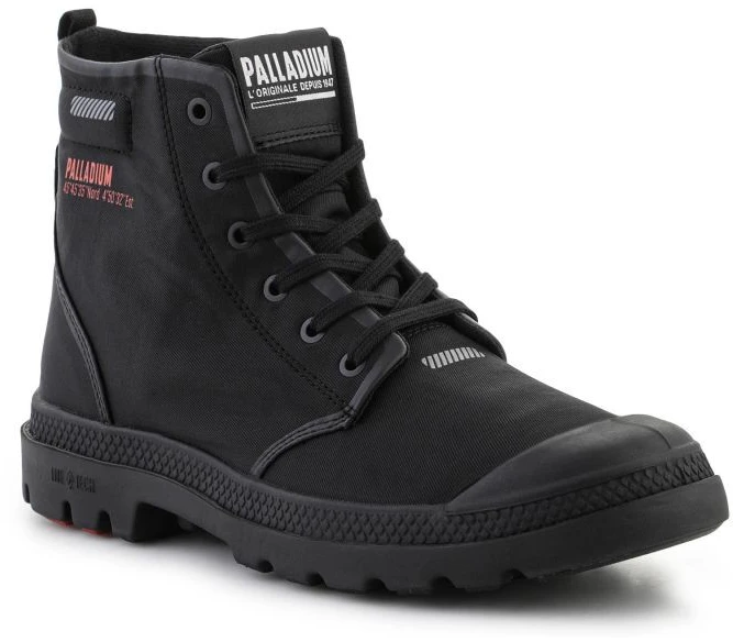Palladium Pampa Lite+ Hi U batai 79102-008-M