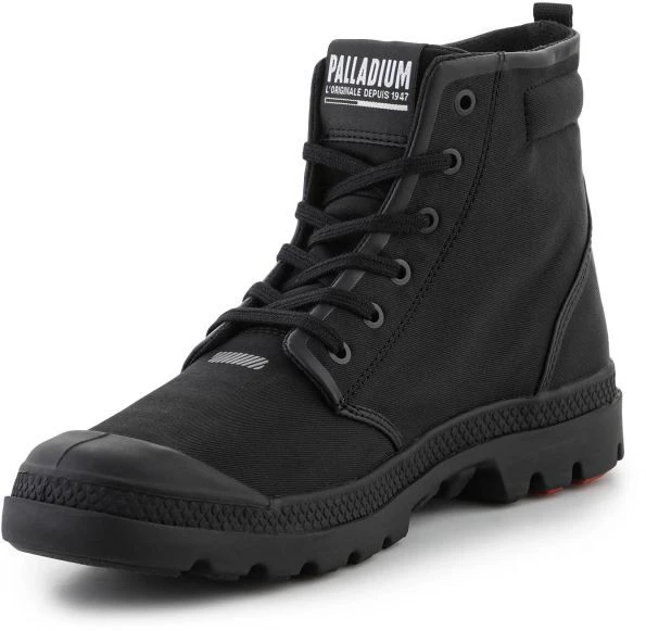 Palladium Pampa Lite+ Hi U batai 79102-008-M