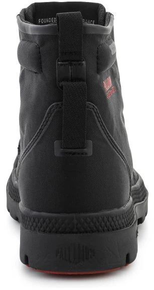 Palladium Pampa Lite+ Hi U batai 79102-008-M