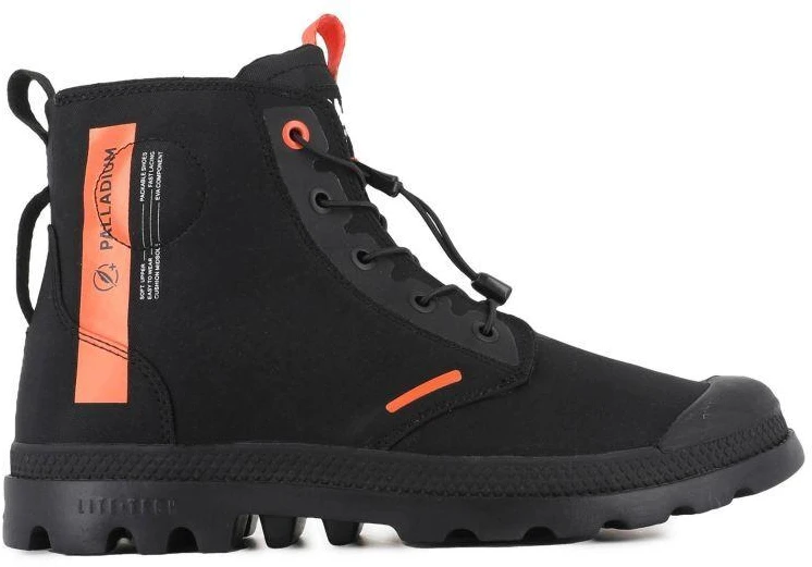 Palladium Pampa Lite Journey M 79539-008-M batai