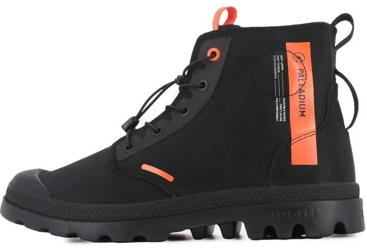 Palladium Pampa Lite Journey M 79539-008-M batai