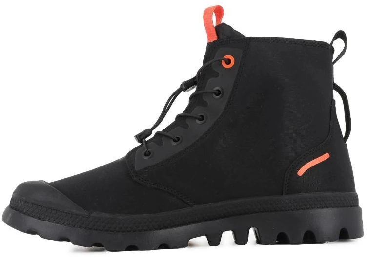 Palladium Pampa Lite Journey M 79539-008-M batai