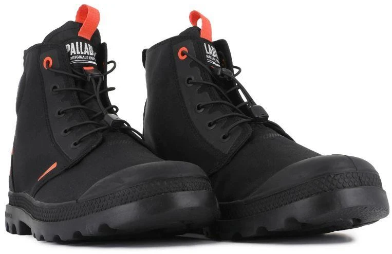 Palladium Pampa Lite Journey M 79539-008-M batai