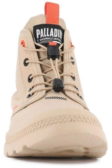 Palladium Pampa Lite Journey M 79539-257-M batai