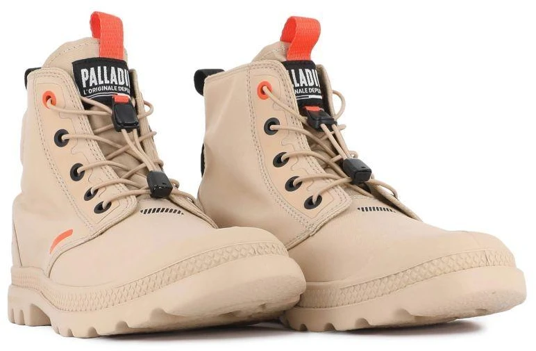 Palladium Pampa Lite Journey M 79539-257-M batai