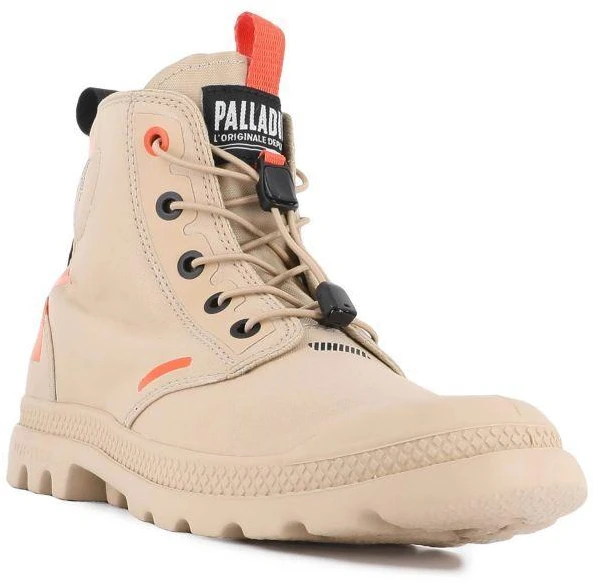 Palladium Pampa Lite Journey M 79539-257-M batai