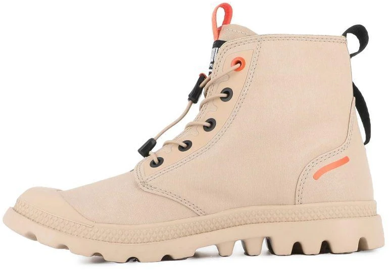 Palladium Pampa Lite Journey M 79539-257-M batai