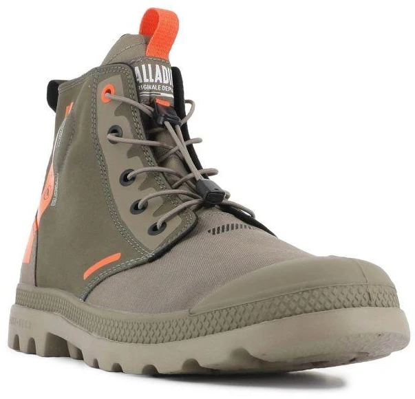 Palladium Pampa Lite Journey M 79539-325-M batai