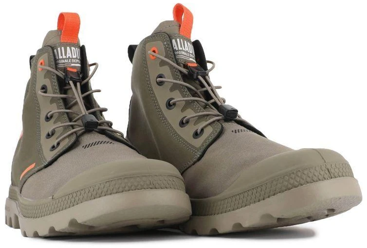 Palladium Pampa Lite Journey M 79539-325-M batai