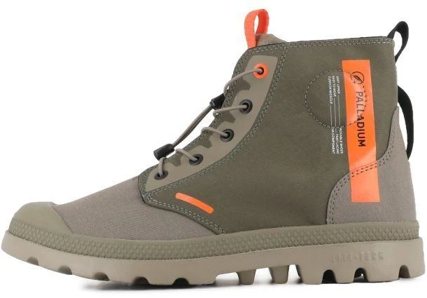 Palladium Pampa Lite Journey M 79539-325-M batai