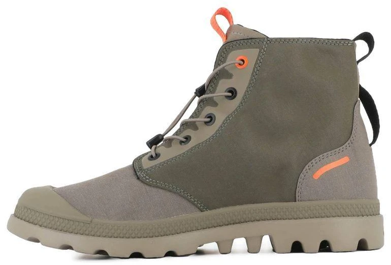 Palladium Pampa Lite Journey M 79539-325-M batai