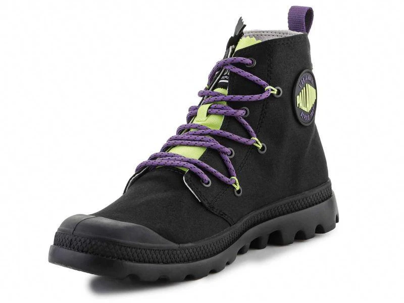 Palladium Pampa Lite Lace It M batai 78353-099-M